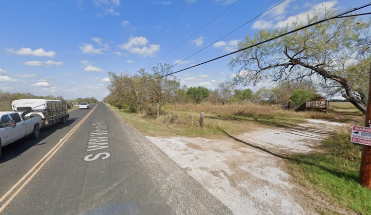 San Antonio Murder Investigation Underway as Man Found Shot to Death, Sheriff's Office Seeks Leads