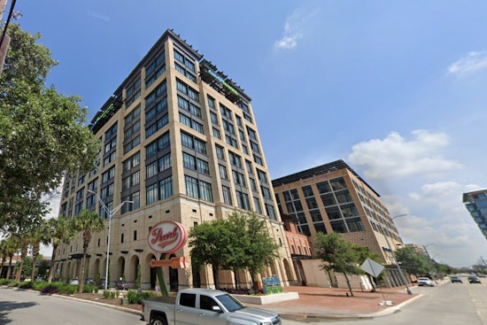 San Antonio Office Vacancies Skyrocket as Employers seek Premium Spaces