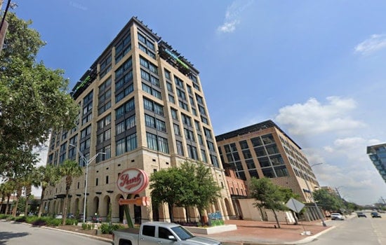 San Antonio Office Vacancies Skyrocket as Employers seek Premium Spaces