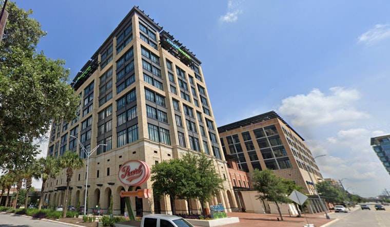 San Antonio Office Vacancies Skyrocket as Employers seek Premium Spaces