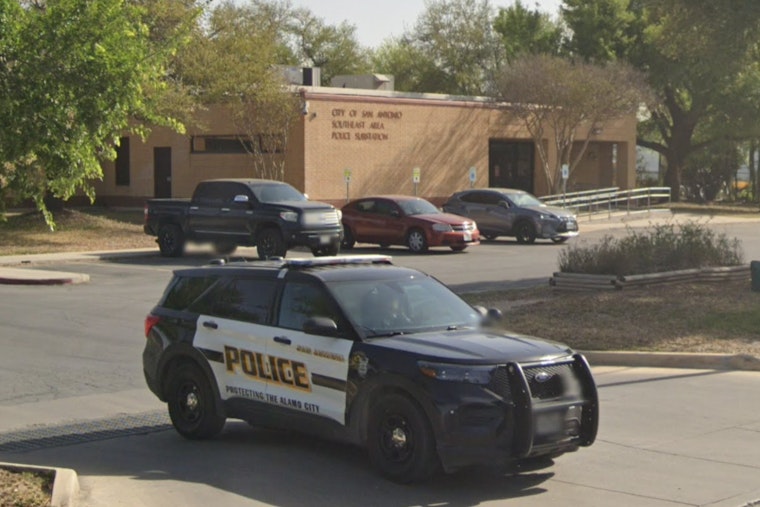 San Antonio Police and Crime Stoppers Intensify Hunt for 2016 Road Rage Shooter with Renewed Public Appeal