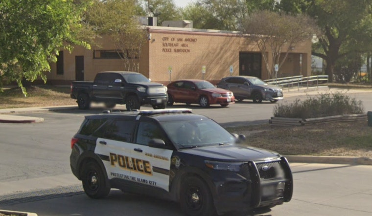 San Antonio Police and Crime Stoppers Intensify Hunt for 2016 Road Rage Shooter with Renewed Public Appeal