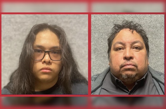 San Antonio Police Arrest Father and Son in Connection with Tragic Double Homicide of Pregnant Woman and Boyfriend