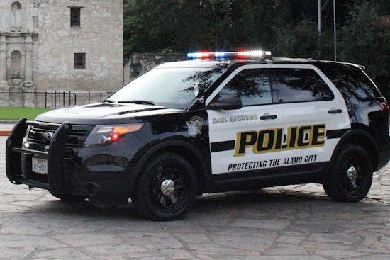 San Antonio Police Chase Ends in Fatal Collision with Pedestrian, Teen Charged with Murder