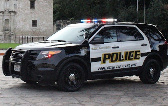 San Antonio Police Chase Ends in Fatal Collision with Pedestrian, Teen Charged with Murder