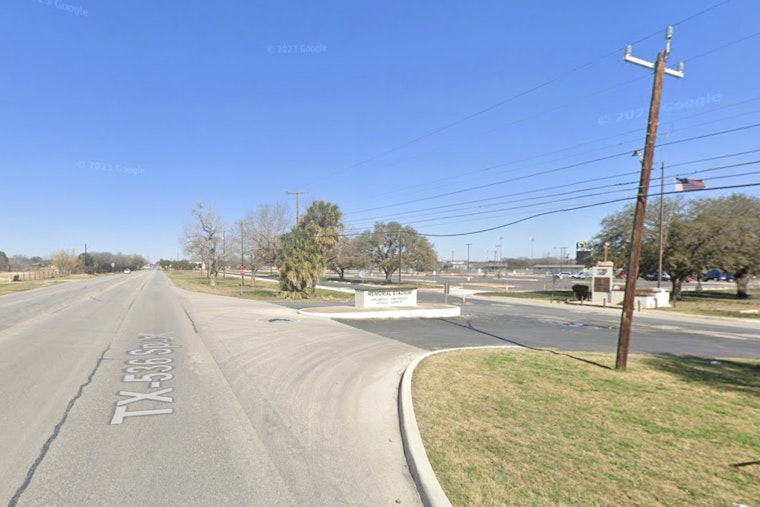 San Antonio Police, Crime Stoppers Seek Public's Aid in Fatal Hit-and-Run Case Near Harlandale Stadium