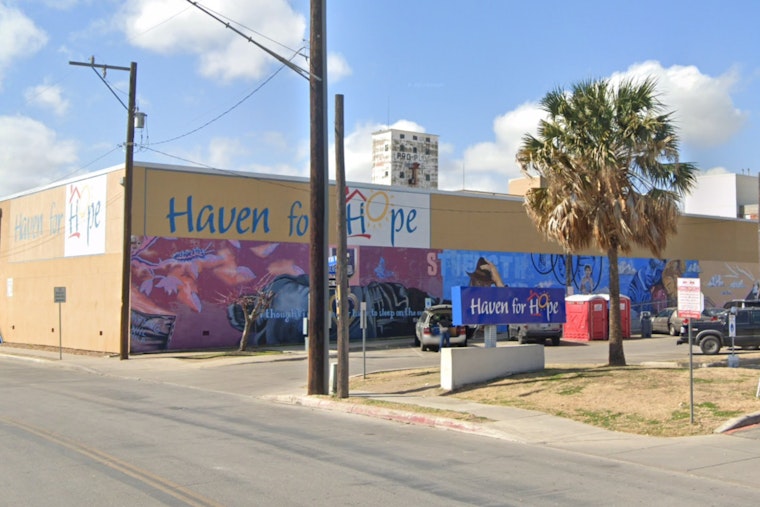 San Antonio Rallies to Open Temporary Shelters for Homeless as Temperatures Plunge