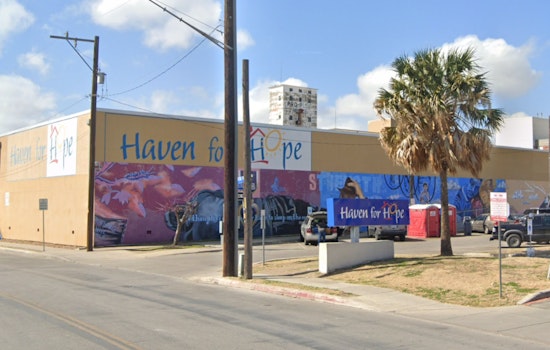 San Antonio Rallies to Open Temporary Shelters for Homeless as Temperatures Plunge
