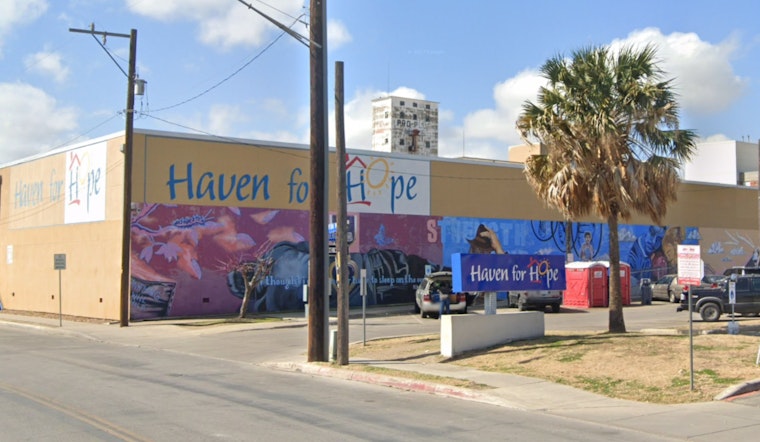 San Antonio Rallies to Open Temporary Shelters for Homeless as Temperatures Plunge