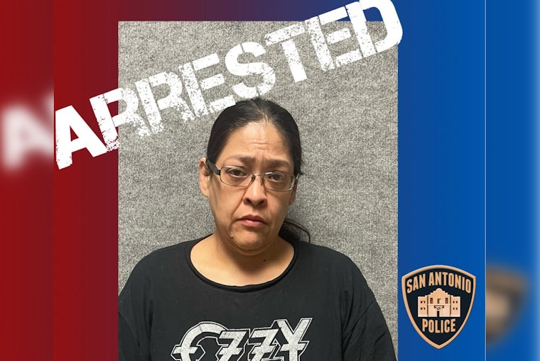 San Antonio reels as third arrest made in the violent slayings of Savanah Soto, Matthew Guerra, and unborn child
