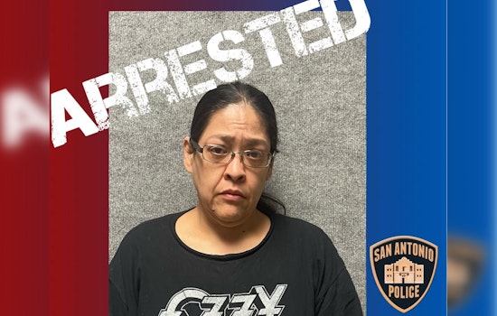 San Antonio reels as third arrest made in the violent slayings of Savanah Soto, Matthew Guerra, and unborn child