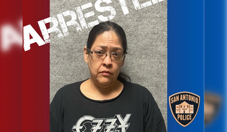 San Antonio reels as third arrest made in the violent slayings of Savanah Soto, Matthew Guerra, and unborn child