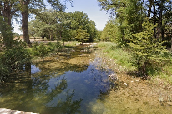 San Antonio River Authority Joins Forces with Texas Institute to Tackle Medina River Pollution