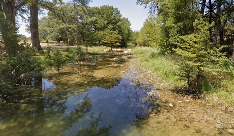 San Antonio River Authority Joins Forces with Texas Institute to Tackle Medina River Pollution