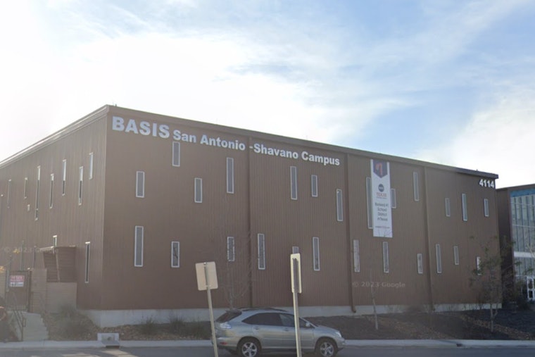 San Antonio Schools Face Stark Performance Disparities, Children At Risk Study Reveals