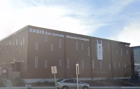 San Antonio Schools Face Stark Performance Disparities, Children At Risk Study Reveals