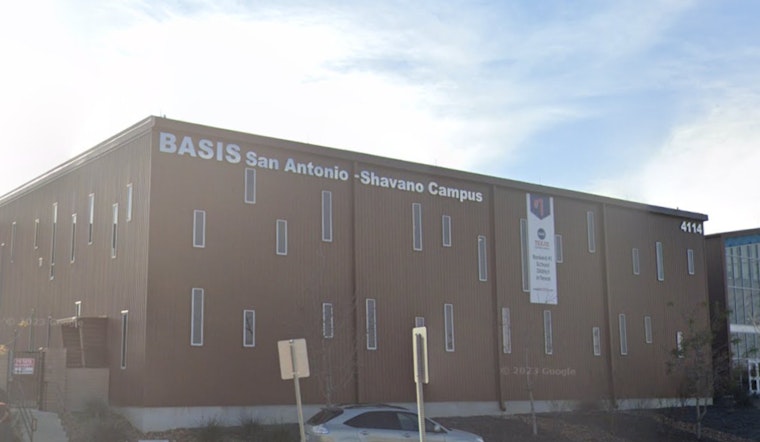 San Antonio Schools Face Stark Performance Disparities, Children At Risk Study Reveals