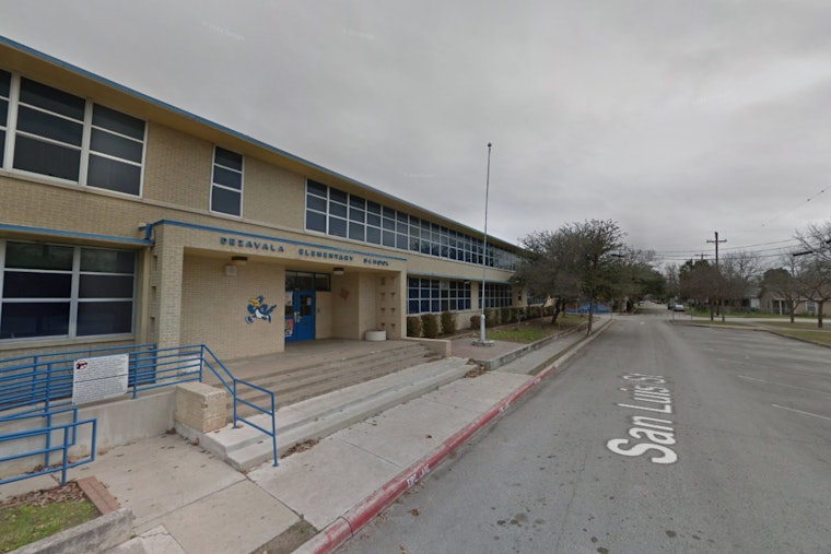 San Antonio schools face weather-induced closures amid SAISD's operational and funding challenges