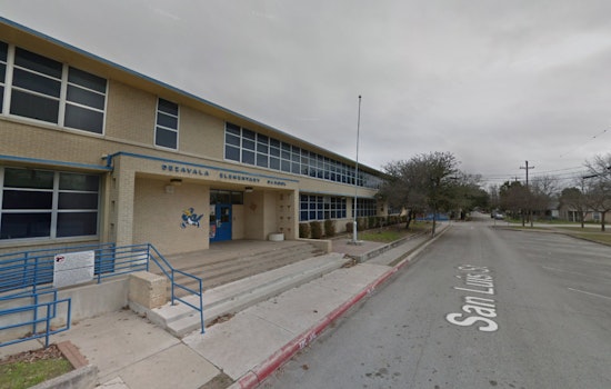 San Antonio schools face weather-induced closures amid SAISD's operational and funding challenges