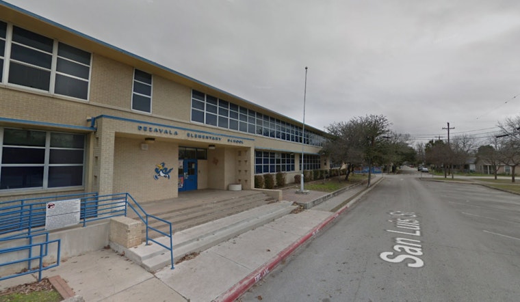 San Antonio schools face weather-induced closures amid SAISD's operational and funding challenges