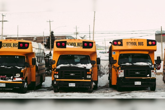 San Antonio Schools Mobilize for Freeze, Proactive Measures Ahead of Arctic Front in Central Texas