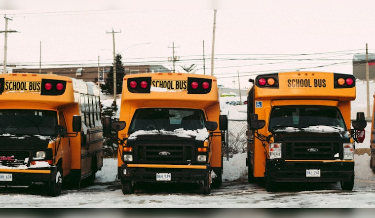 San Antonio Schools Mobilize for Freeze, Proactive Measures Ahead of Arctic Front in Central Texas