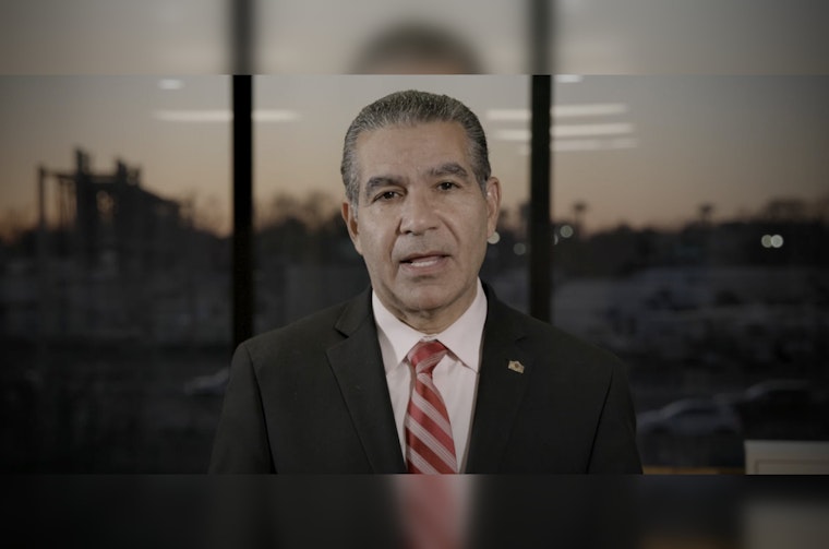 San Antonio Schools Race to Repair Heat Before Monday as Top Officials Resign Amid Crisis