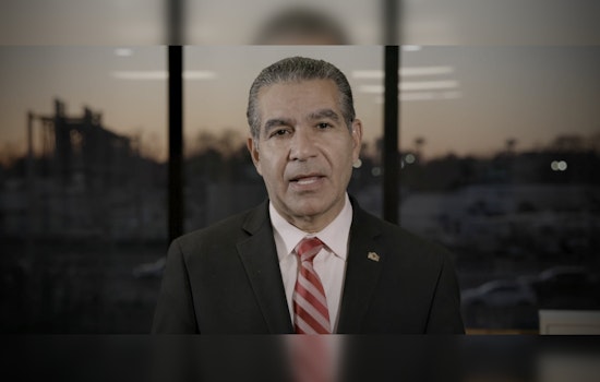 San Antonio Schools Race to Repair Heat Before Monday as Top Officials Resign Amid Crisis
