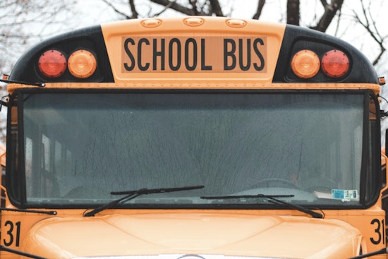San Antonio Schools to Get $6M Boost from Infrastructure Act for Clean Bus Transition