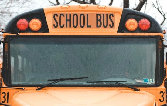 San Antonio Schools to Get $6M Boost from Infrastructure Act for Clean Bus Transition