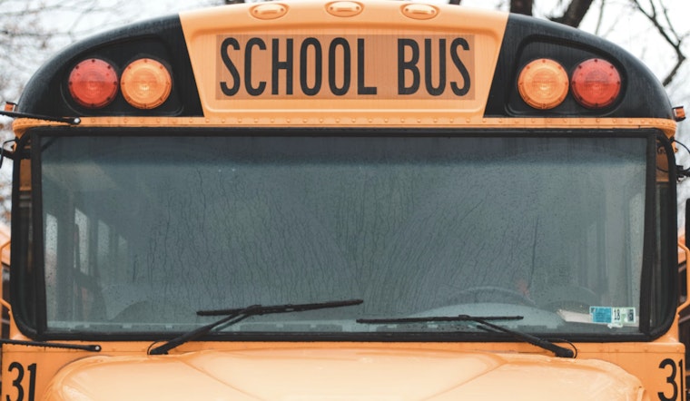 San Antonio Schools to Get $6M Boost from Infrastructure Act for Clean Bus Transition