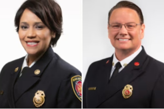 San Antonio Searches for New Fire Chief Amid Calls for Departmental Cultural Shift