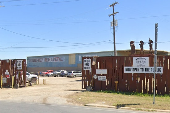 San Antonio Seeks Answers and Action Amid Rise in Recycling Plant Fires