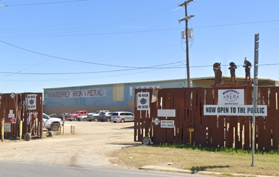 San Antonio Seeks Answers and Action Amid Rise in Recycling Plant Fires