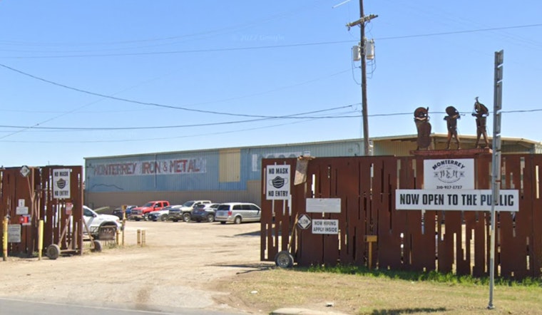 San Antonio Seeks Answers and Action Amid Rise in Recycling Plant Fires