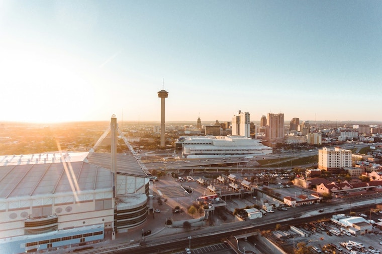San Antonio Set for Sunny Skies and Mild Temperatures Through the Week