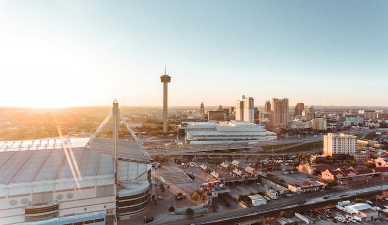 San Antonio Set for Sunny Skies and Mild Temperatures Through the Week