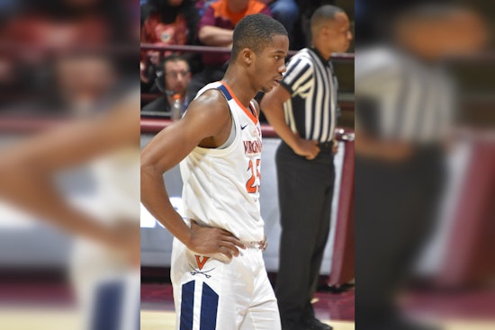 San Antonio Spurs Sign Mamadi Diakite to Two-Way Deal to Strengthen Frontcourt Amid Injuries
