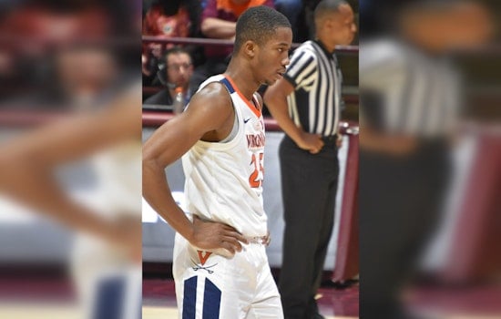 San Antonio Spurs Sign Mamadi Diakite to Two-Way Deal to Strengthen Frontcourt Amid Injuries