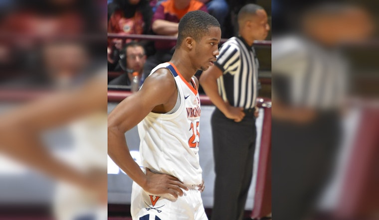 San Antonio Spurs Sign Mamadi Diakite to Two-Way Deal to Strengthen Frontcourt Amid Injuries
