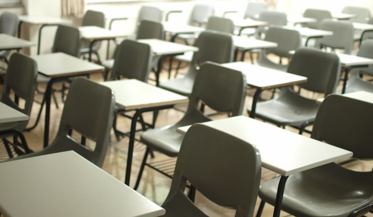 San Antonio Students Return to Class Amid a Cold Snap, Addressing SAISD Heating Failures