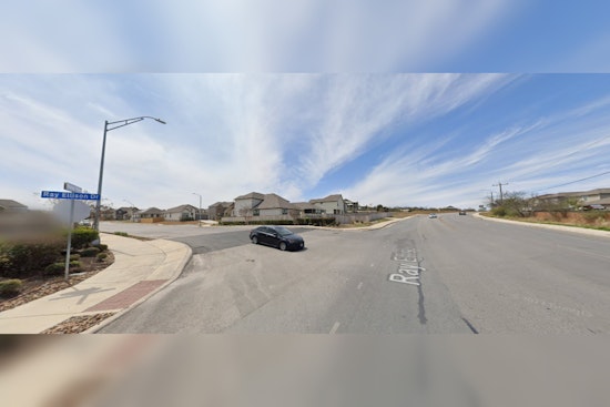 San Antonio Teen Identified as Victim in Fatal Shooting Near Southwest Side Apartment Complex