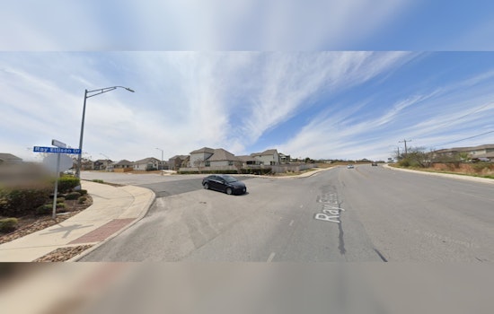 San Antonio Teen Identified as Victim in Fatal Shooting Near Southwest Side Apartment Complex