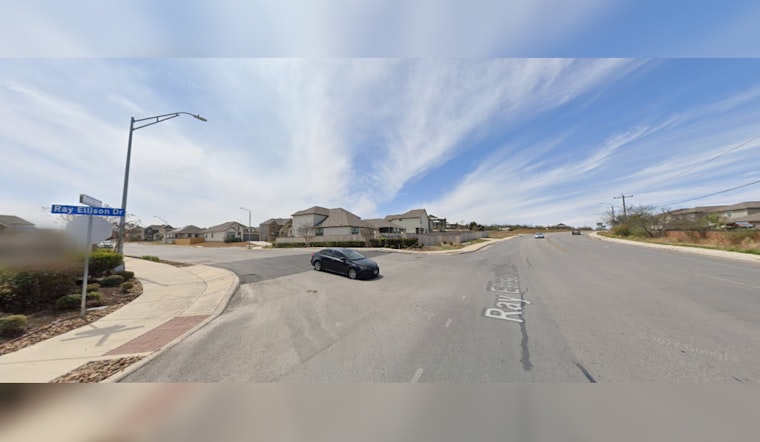 San Antonio Teen Identified as Victim in Fatal Shooting Near Southwest Side Apartment Complex