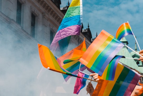 San Antonio to Honor LGBTQ+ Scene with New Cultural Heritage District on 'The Gay Strip'
