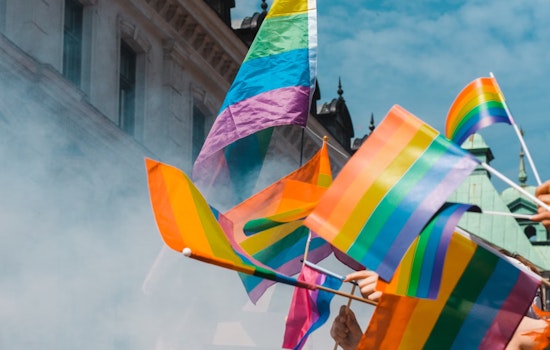 San Antonio to Honor LGBTQ+ Scene with New Cultural Heritage District on 'The Gay Strip'