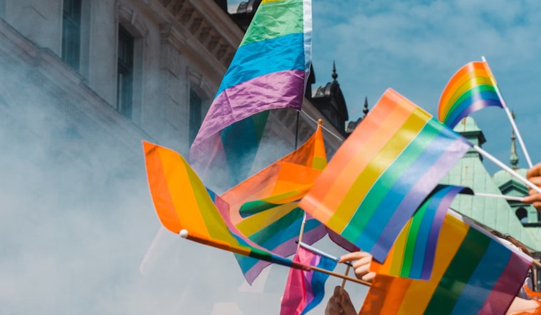 San Antonio to Honor LGBTQ+ Scene with New Cultural Heritage District on 'The Gay Strip'