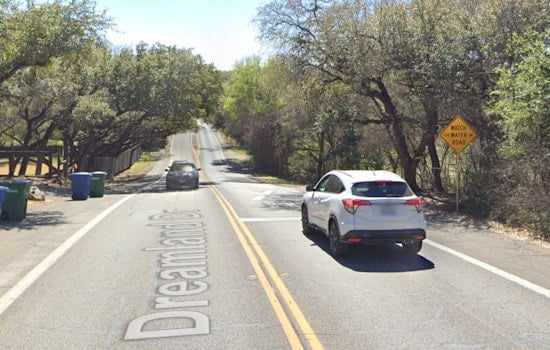 San Antonio VIA Driver Faces Disciplinary Action for Ignoring Safety Barricades During Storm