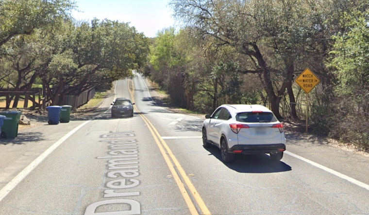 San Antonio VIA Driver Faces Disciplinary Action for Ignoring Safety Barricades During Storm