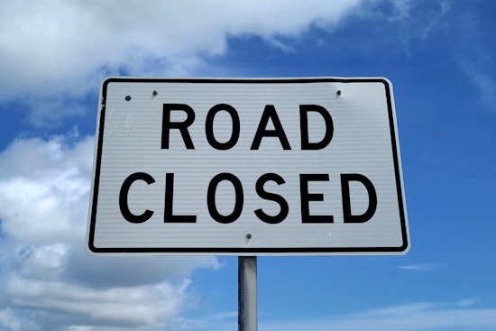 San Antonio Water Main Break Causes Traffic Delays, Closes I-35 Ramp at Loop 410 Interchange